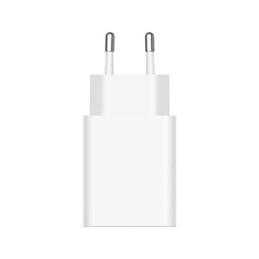  Xiaomi 22.5W Power Adapter (Type-A) EU USB hálózati töltő