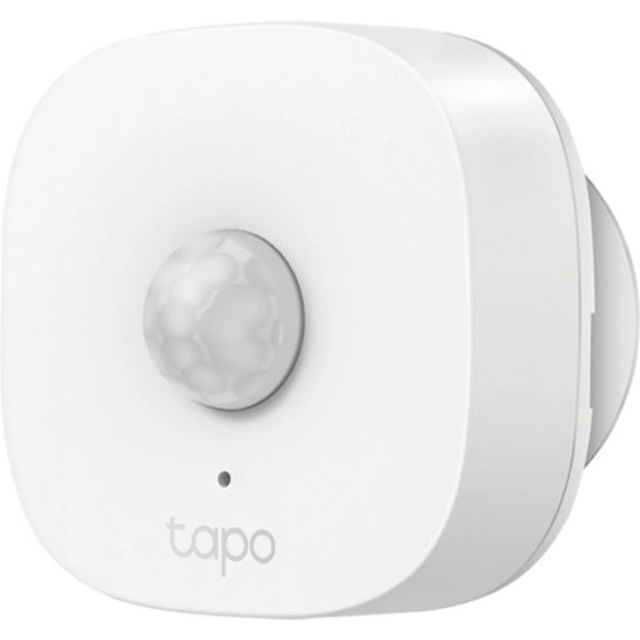 Tp-Link Tapo T100 okos Mozgásérzékelő Tp-Link Tapo T100 okos Mozgásérzékelő