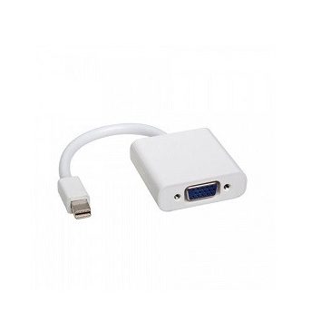   VCOM kábel átalakító mini Displayport apa-VGA anya (CG613-0.15)