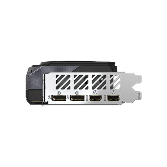 Vga kártya Gigabyte Radeon RX 9070 XT Gaming OC 16GB Vga kártya Gigabyte Radeon RX 9070 XT Gaming OC 16GB