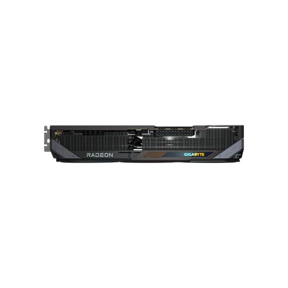Vga kártya Gigabyte Radeon RX 9070 XT Gaming OC 16GB Vga kártya Gigabyte Radeon RX 9070 XT Gaming OC 16GB