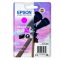 Epson tinta T02W3 magenta (502XL) (lejárt szavatosságú termék)
