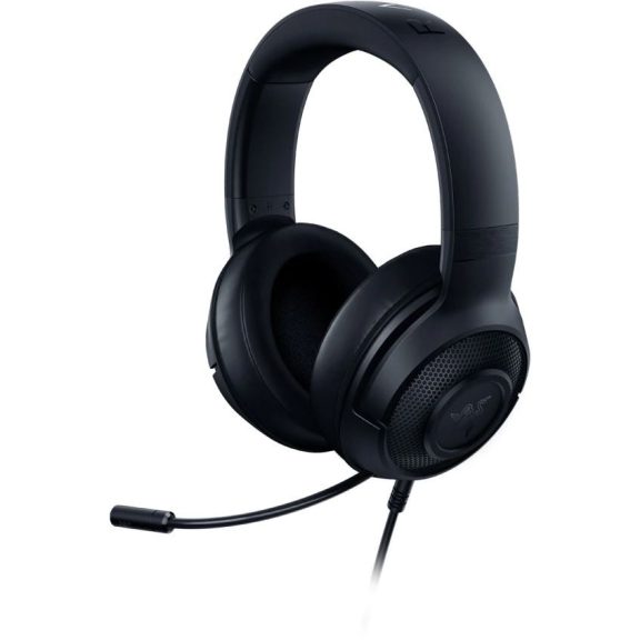 Razer fejhallgató Kraken X Lite