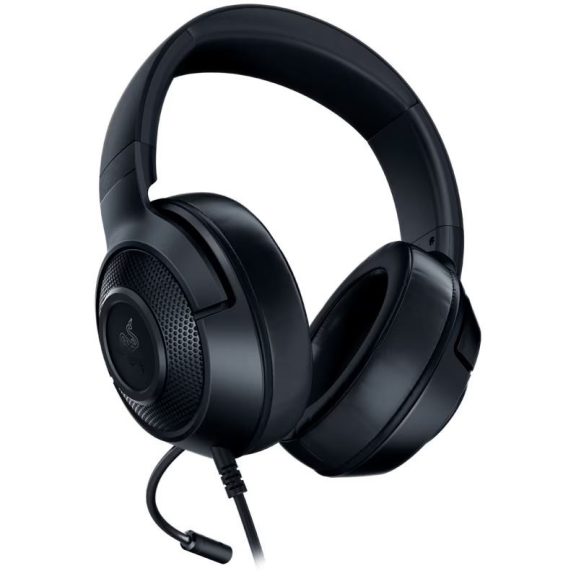 Razer fejhallgató Kraken X Lite