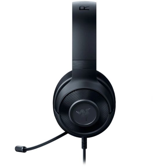 Razer fejhallgató Kraken X Lite