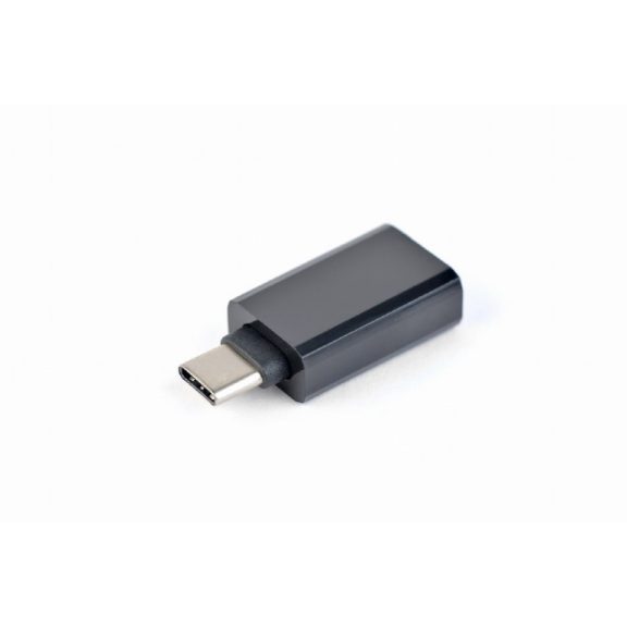 Gembird USB 2.0 Type-C adapter (CM/AF) Gembird USB 2.0 Type-C adapter (CM/AF)