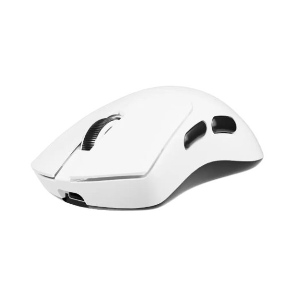 Meetion GW13 2,4G+Bluetooth+vezetékes gamer egér (fehér) Meetion GW13 2,4G+Bluetooth+vezetékes gamer egér (fehér)
