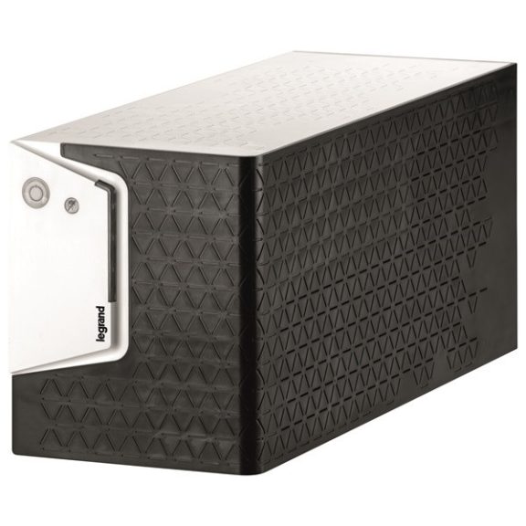 Szünetmentes Legrand 1500 VA UPS310190 Szünetmentes Legrand 1500 VA UPS310190
