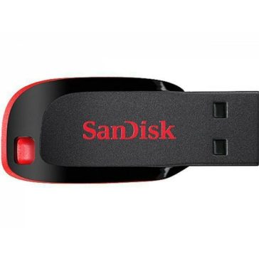 Pendrive 64 GB SANDISK Cruzer Blade
