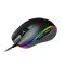 Meetion MT-GM23 gamer egér Black-Gray