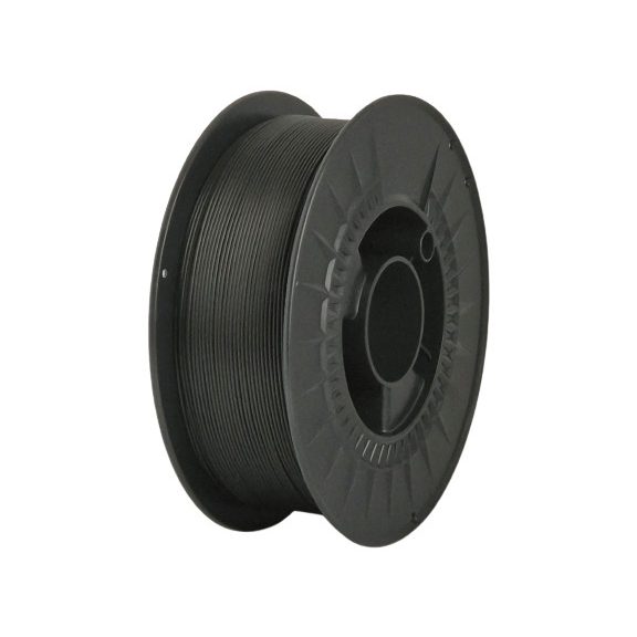 3DTrcek ABS Plus black filament, 1,75 mm, 0,8 kg 3DTrcek ABS Plus black filament, 1,75 mm, 0,8 kg