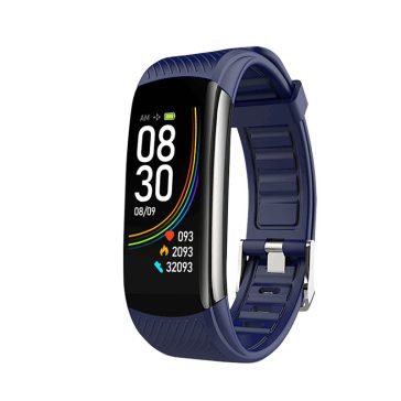 Okosóra SKMEI C6T Blue