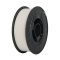 3DTrcek HTPRO-PLA white filament, 1,75 mm, 1 kg