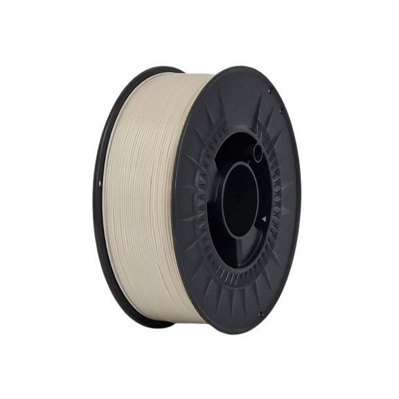 3DTrcek HTPRO-PLA natural filament, 1,75 mm, 1 kg 3DTrcek HTPRO-PLA natural filament, 1,75 mm, 1 kg