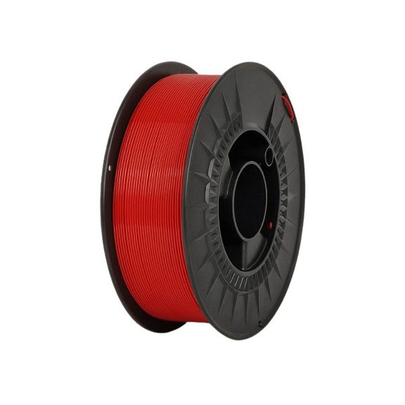 3DTrcek HTPRO-PLA red filament, 1,75 mm, 1 kg 3DTrcek HTPRO-PLA red filament, 1,75 mm, 1 kg
