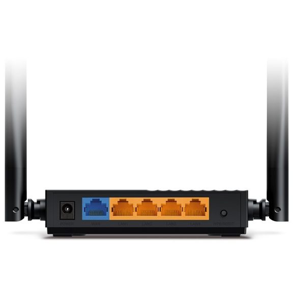 Tp-Link Archer C64 router AC1200 Dual Band Gigabit WiFi 5 Tp-Link Archer C64 router AC1200 Dual Band Gigabit WiFi 5