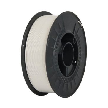 3DTrcek PETG white filament, 1,75 mm, 1 kg