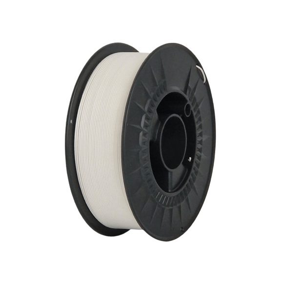 3DTrcek PETG white filament, 1,75 mm, 1 kg 3DTrcek PETG white filament, 1,75 mm, 1 kg