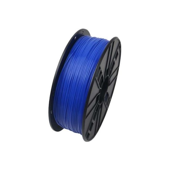 Gembird filament ABS blue, 1,75 MM, 1 KG Gembird filament ABS blue, 1,75 MM, 1 KG