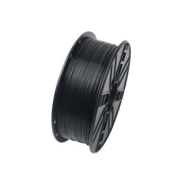 Gembird filament ABS black, 1,75 MM, 1 KG