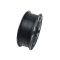 Gembird filament ABS black, 1,75 MM, 1 KG