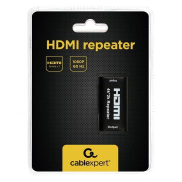 Gembird HDMI repeater (DRP-HDMI-02)