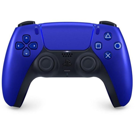 SONY PS5 Dualsense Wireless Controller Cobalt Bluel EU SONY PS5 Dualsense Wireless Controller Cobalt Bluel EU