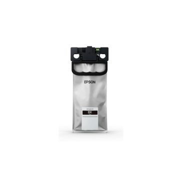 Epson tinta T01C1 black