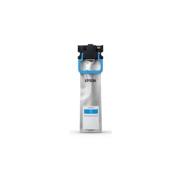 Epson tinta T01C2 cyan