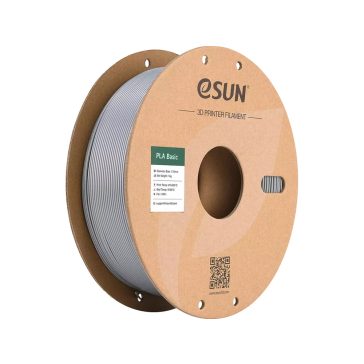 eSUN filament PLA BASIC 1,75 mm EZÜST 1 kg