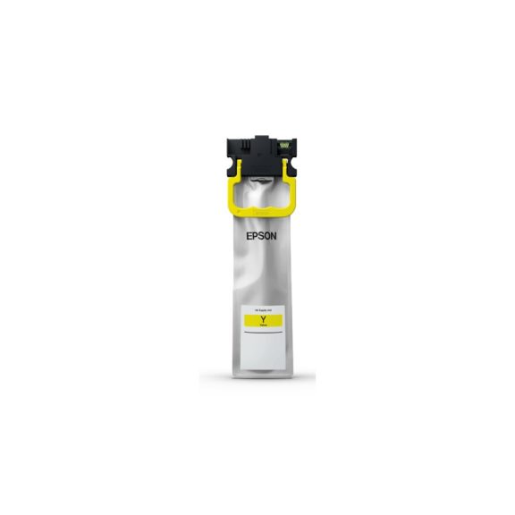 Epson tinta T01C4 yellow Epson tinta T01C4 yellow
