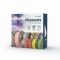Gembird filament ABS Filament flame-bright Green, 1.75 mm, 1 kg