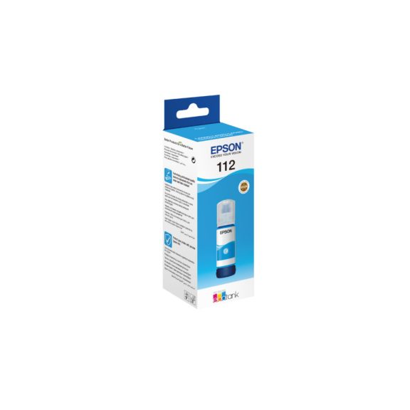 Epson tinta T06C2 cyan (112) Epson tinta T06C2 cyan (112)