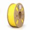 Gembird filament ABS Filament Yellow, 1.75 mm, 1 kg
