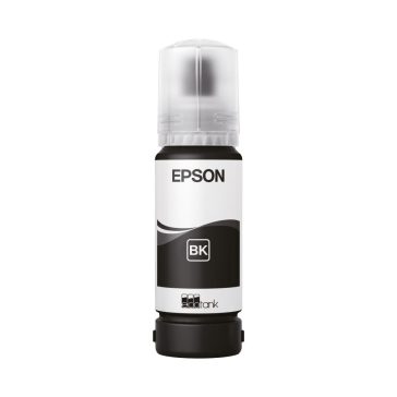 Epson tinta T09C1 ecotank black