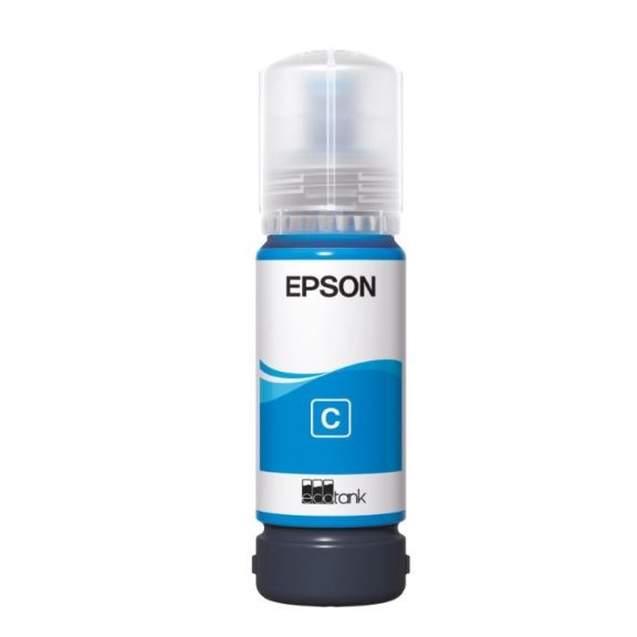 Epson tinta T09C2 ecotank cyan Epson tinta T09C2 ecotank cyan