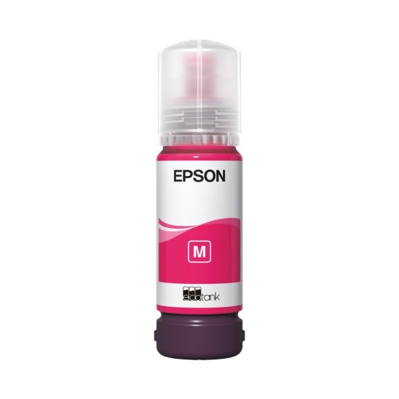 Epson tinta T09C3 ecotank magenta Epson tinta T09C3 ecotank magenta