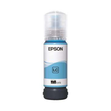 Epson tinta T09C5 ecotank light cyan
