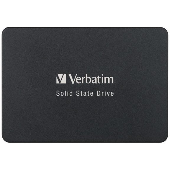 SSD Verbatim Vi550 256GB SATA3 SSD Verbatim Vi550 256GB SATA3