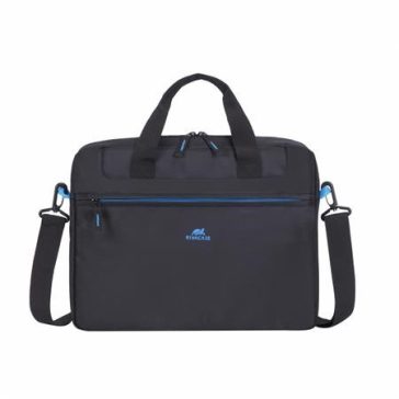   Notebook táska 14"  Rivacase "Regent 8027" fekete