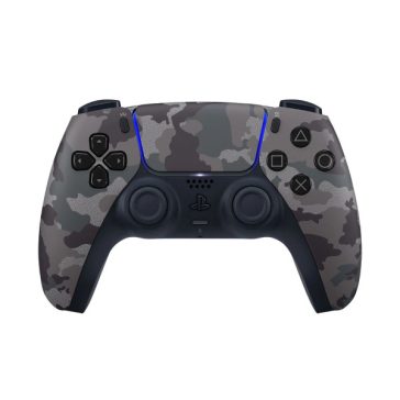   SONY PS5 DualSense V2 kontroller / 1000040223 Gray Camouflage