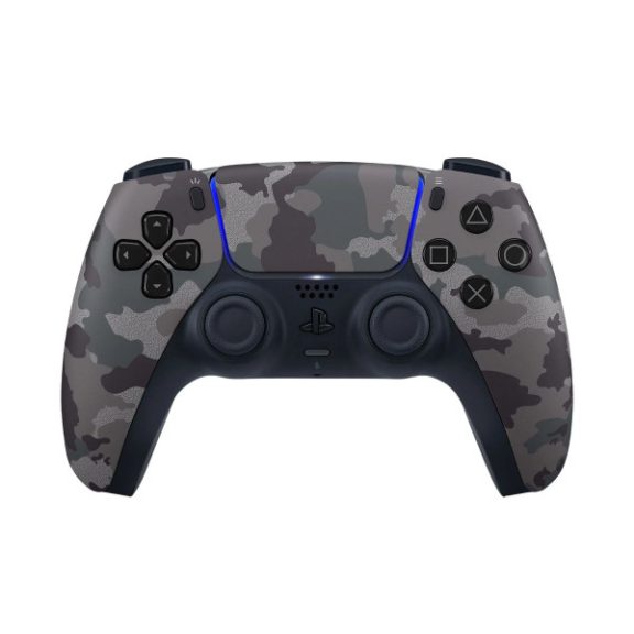 SONY PS5 DualSense V2 kontroller / 1000040223 Gray Camouflage SONY PS5 DualSense V2 kontroller / 1000040223 Gray Camouflage