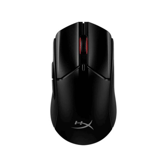 HyperX Pulsefire Haste 2 egér / 6N0B0AA fekete HyperX Pulsefire Haste 2 egér / 6N0B0AA fekete