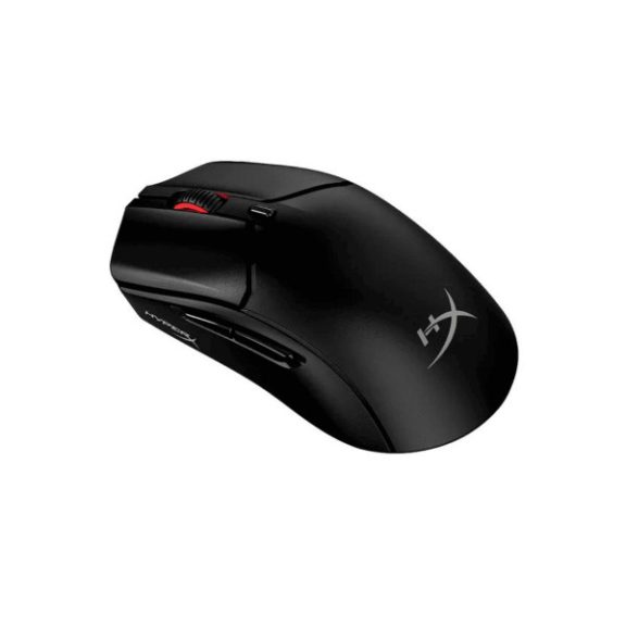 HyperX Pulsefire Haste 2 egér / 6N0B0AA fekete HyperX Pulsefire Haste 2 egér / 6N0B0AA fekete