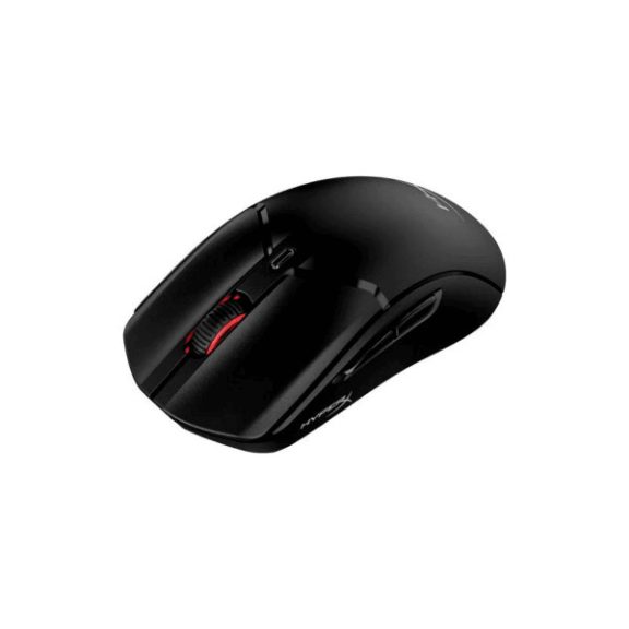 HyperX Pulsefire Haste 2 egér / 6N0B0AA fekete HyperX Pulsefire Haste 2 egér / 6N0B0AA fekete