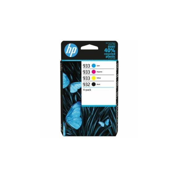 Hp tinta 6ZC71AE (932/933) multipack Hp tinta 6ZC71AE (932/933) multipack