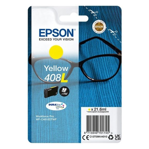 Epson tinta T11C1 black Epson tinta T11C1 black