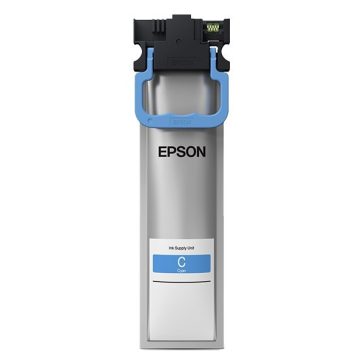 Epson tinta T11C2 cyan