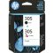 Hp tinta 6ZD17AE (305) multipack