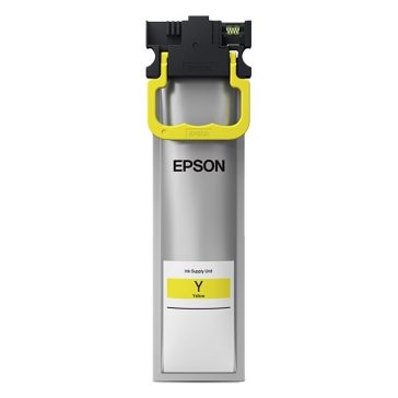 Epson tinta T11C4 yellow